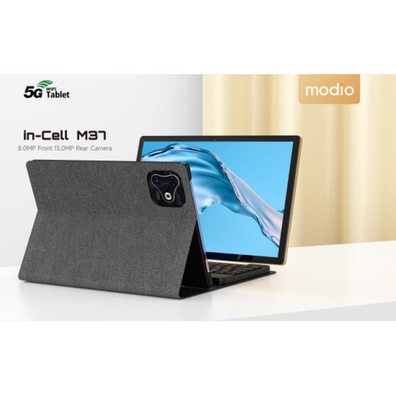 Modio in-cell M37 Tablet 10 inch android Tablet Modio in-cell M37 Tablet 10 inch android Tablet